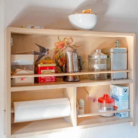 Appartement Casa M&m, La Luminosa, Borgo Dora Turijn