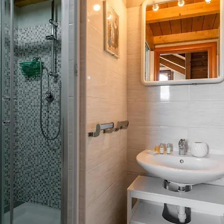 Casa M&m, La Luminosa, Borgo Dora トリノ