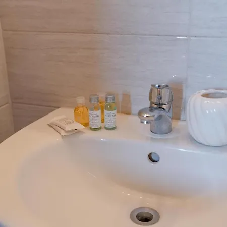 Appartement Casa M&m, La Luminosa, Borgo Dora Turijn