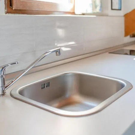 Casa M&m, La Luminosa, Borgo Dora Turijn