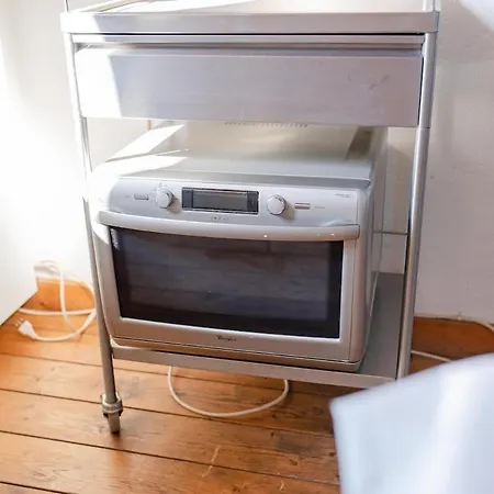 Casa M&m, La Luminosa, Borgo Dora