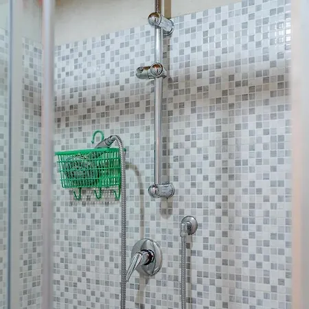 Appartement Casa M&m, La Luminosa, Borgo Dora