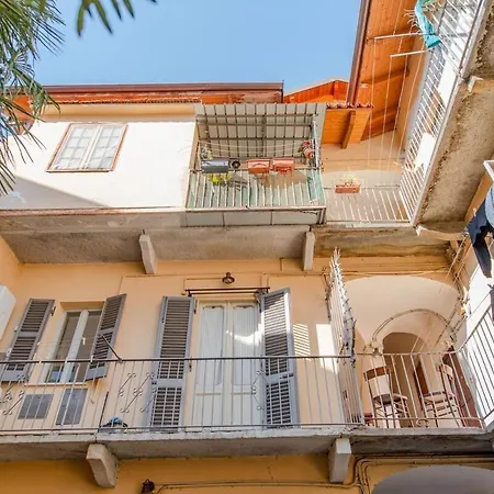 Casa M&m, La Luminosa, Borgo Dora *