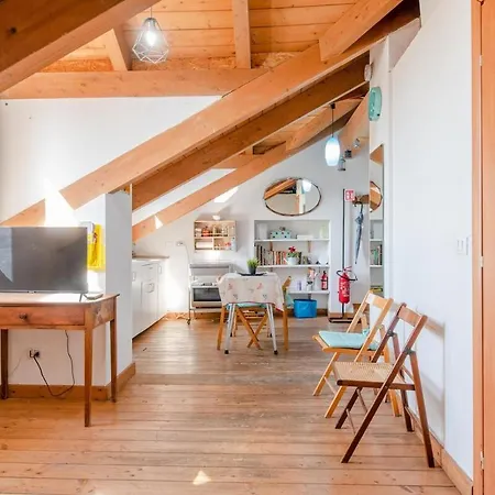 アパート Casa M&m, La Luminosa, Borgo Dora トリノ