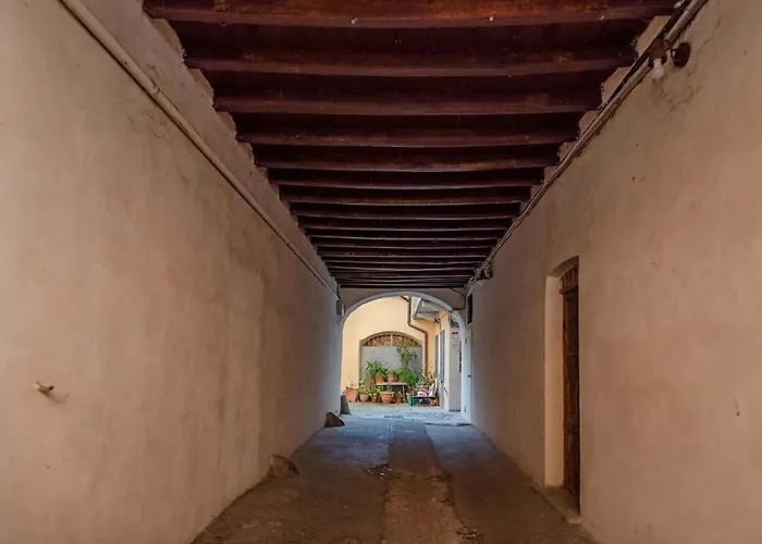 Casa M&m, La Luminosa, Borgo Dora דירה