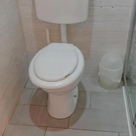 Apartamento Casa M&m, La Luminosa, Borgo Dora