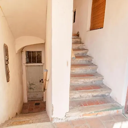 Casa M&m, La Luminosa, Borgo Dora Apartamento *
