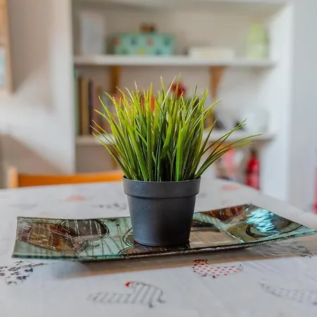 Casa M&m, La Luminosa, Borgo Dora 아파트 토리노