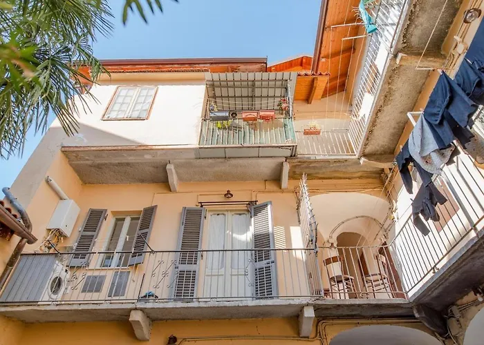 Casa M&m, La Luminosa, Borgo Dora *